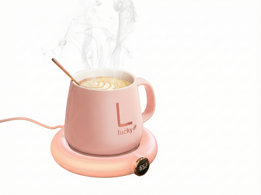 Cup Warmer Pad